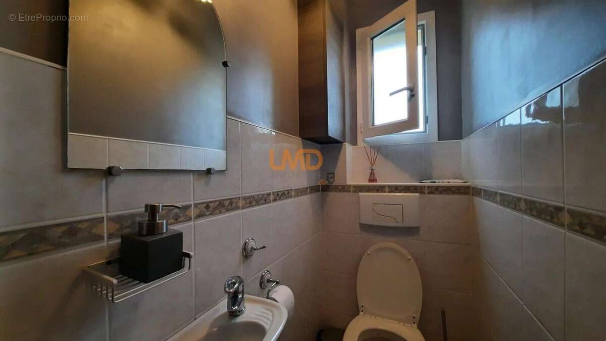 Maison familiale au calme – 2 Km Mondoubleau – 123 m² habitables - photo 21