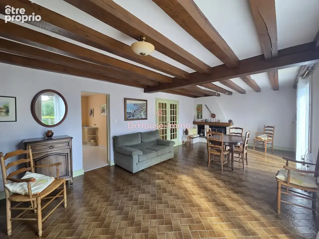 Maison 6 pièces 149 m² à vendre à Saint-Georges-Les-Baillargeaux (86130) - photo 28