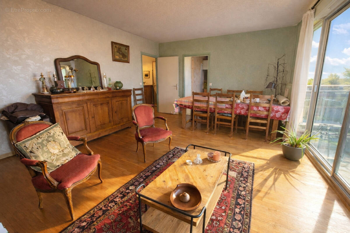 Appartement à ROUBAIX