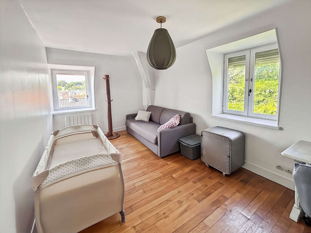 Appartement 111m² à palaiseau - photo 9