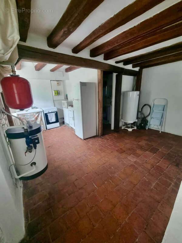 Maison à BELHOMERT-GUEHOUVILLE