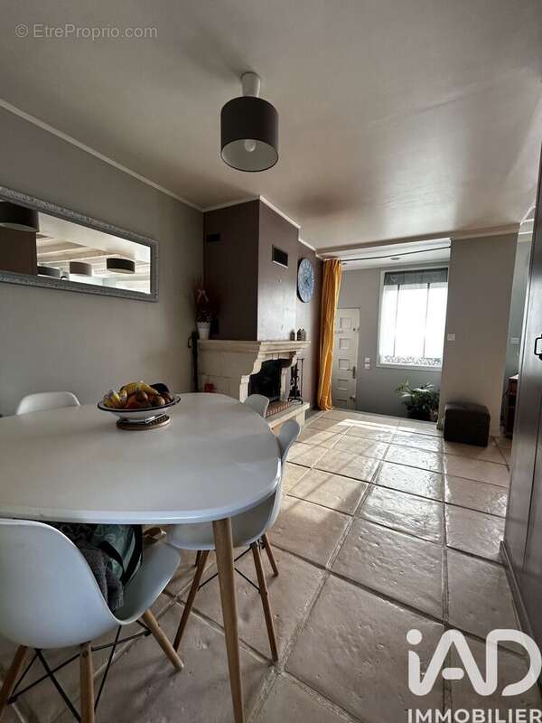 Photo 3 - Maison à SOISY-SOUS-MONTMORENCY