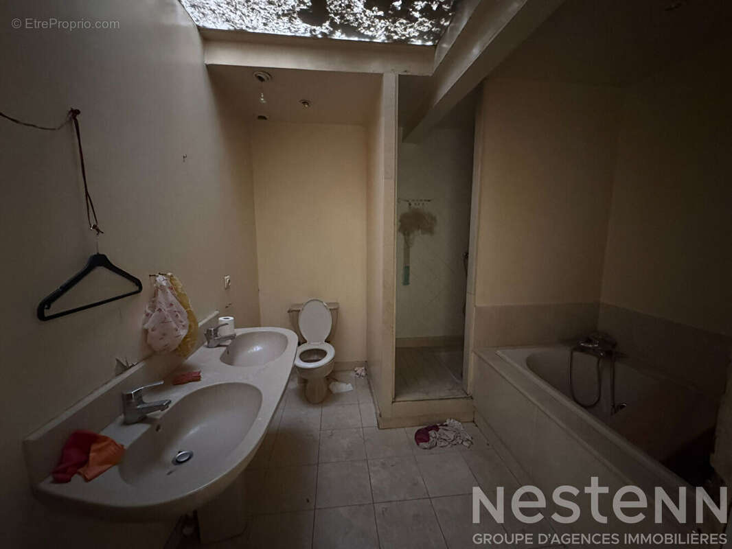 Appartement à CARCASSONNE