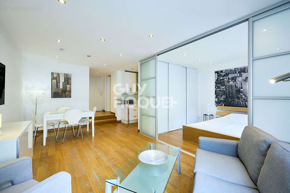 Appartement à TROUVILLE-SUR-MER