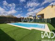 Photo 1 - Maison à SAINT-JULIEN-LES-ROSIERS