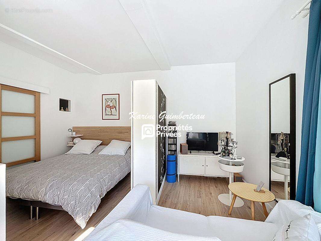Maison de ville avec garage + jardin Libourne-centre - photo 9