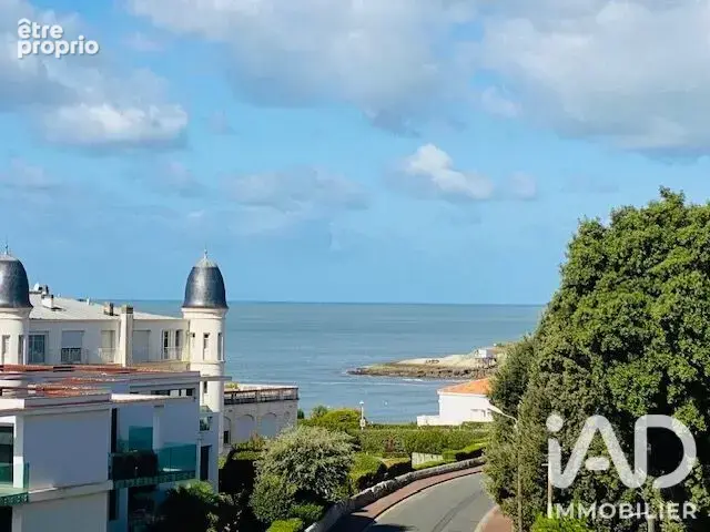 Photo 1 - Appartement à ROYAN
