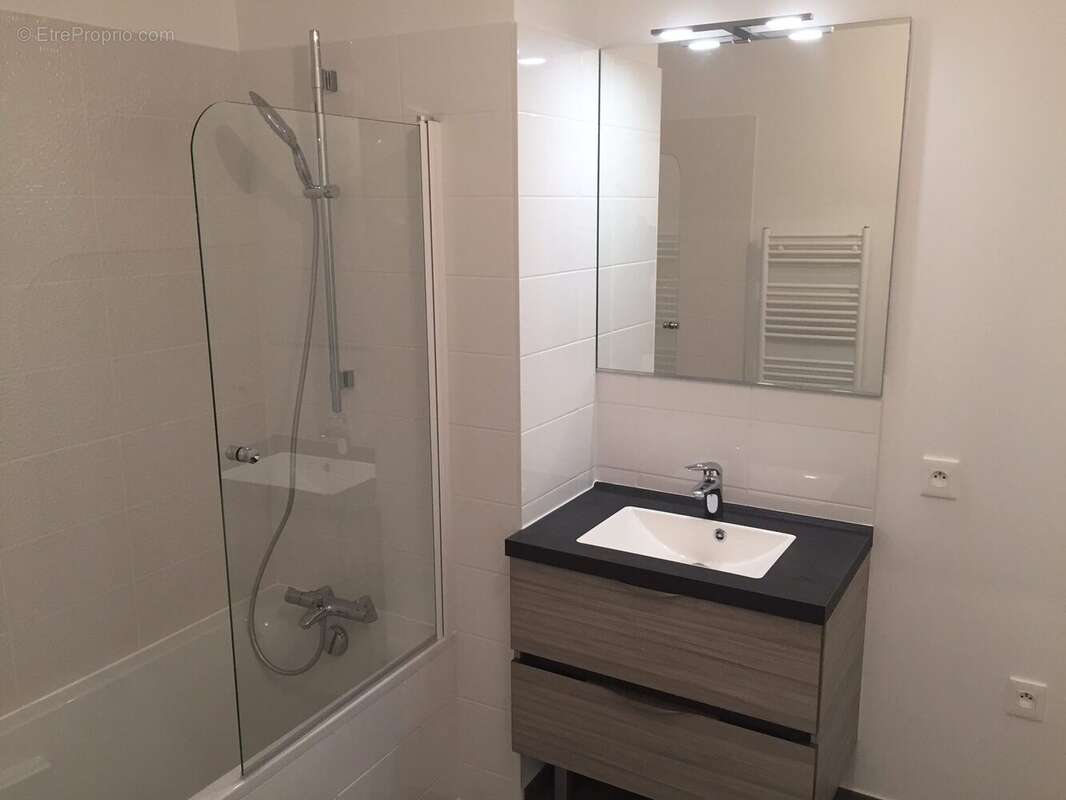 Appartement à BRUGES