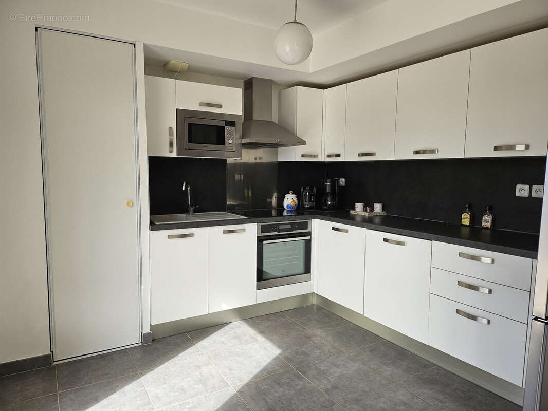 Appartement à LA SEYNE-SUR-MER