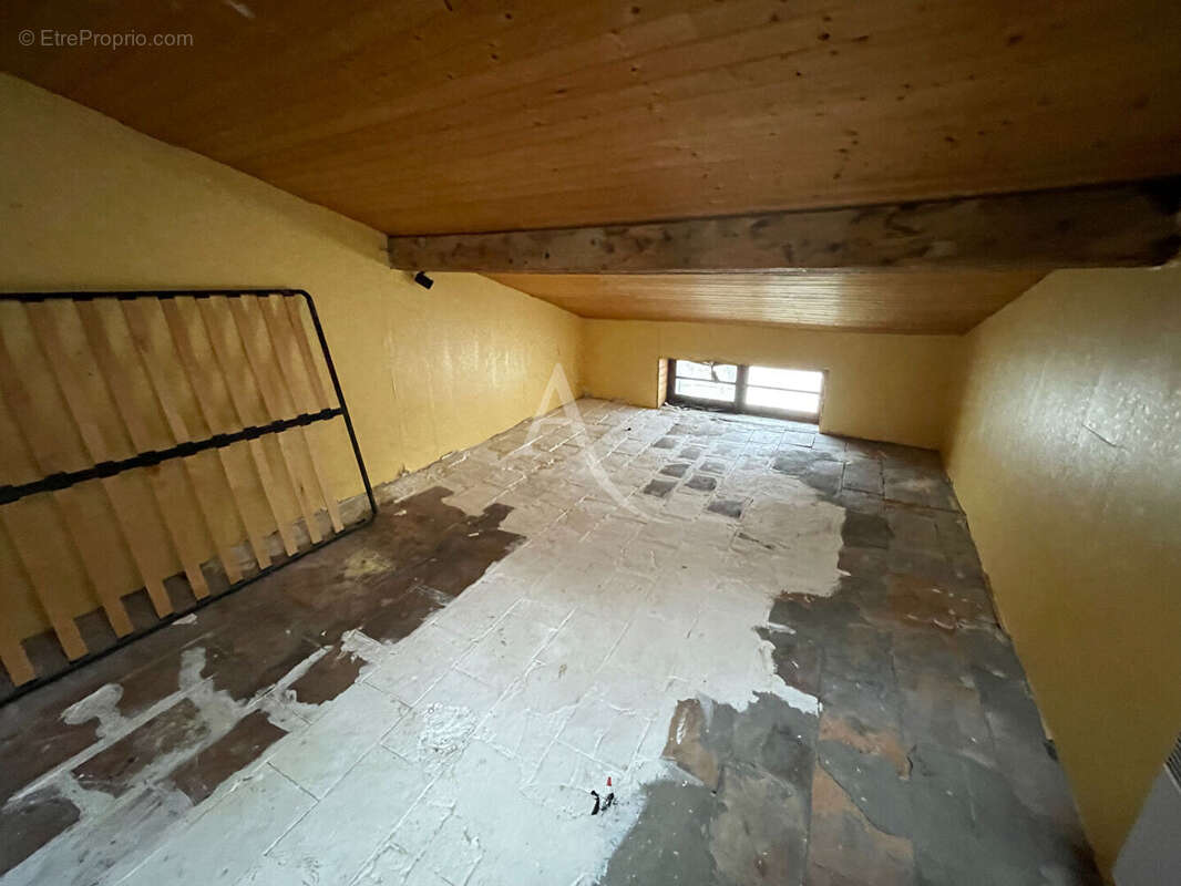 Maison à CASTELNAUDARY