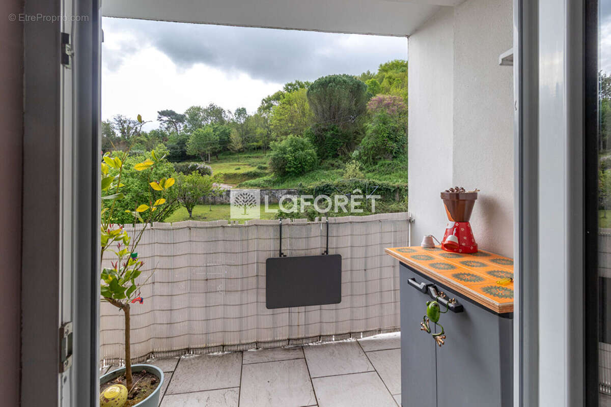 Appartement à PERIGUEUX