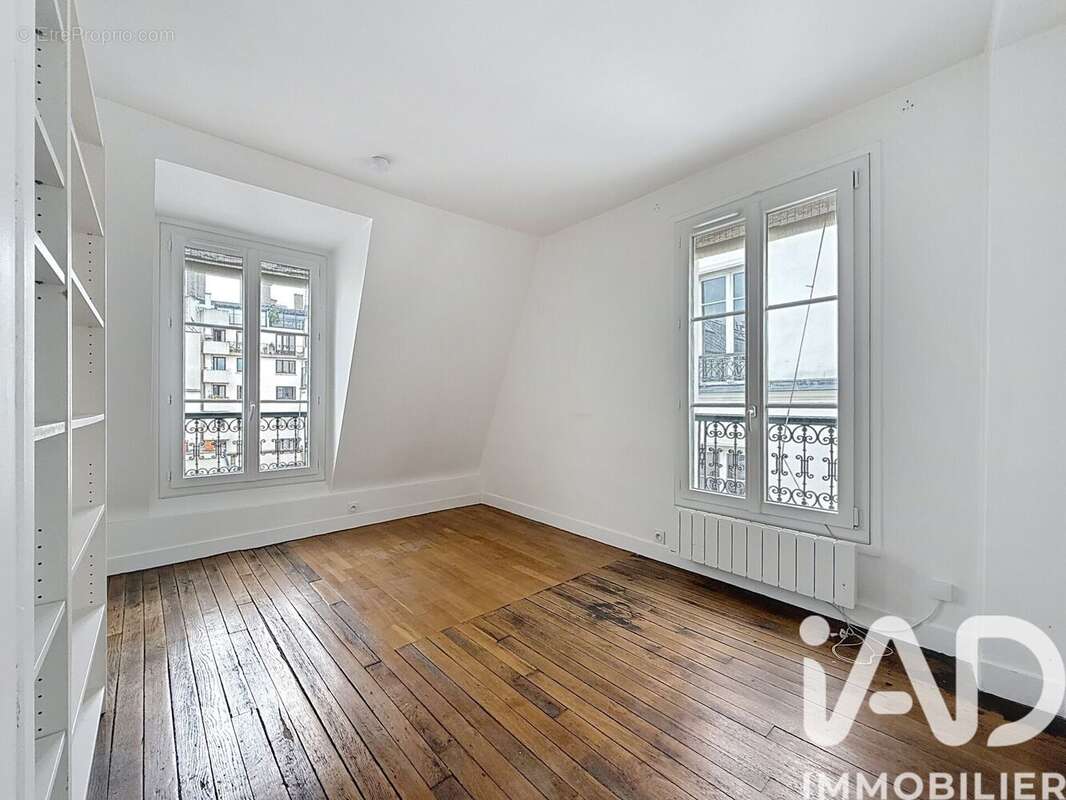 Photo 6 - Appartement à PARIS-12E