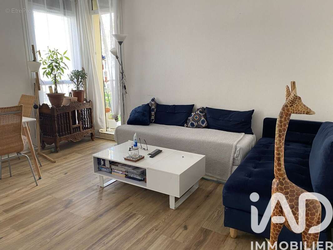 Photo 8 - Appartement à AVON
