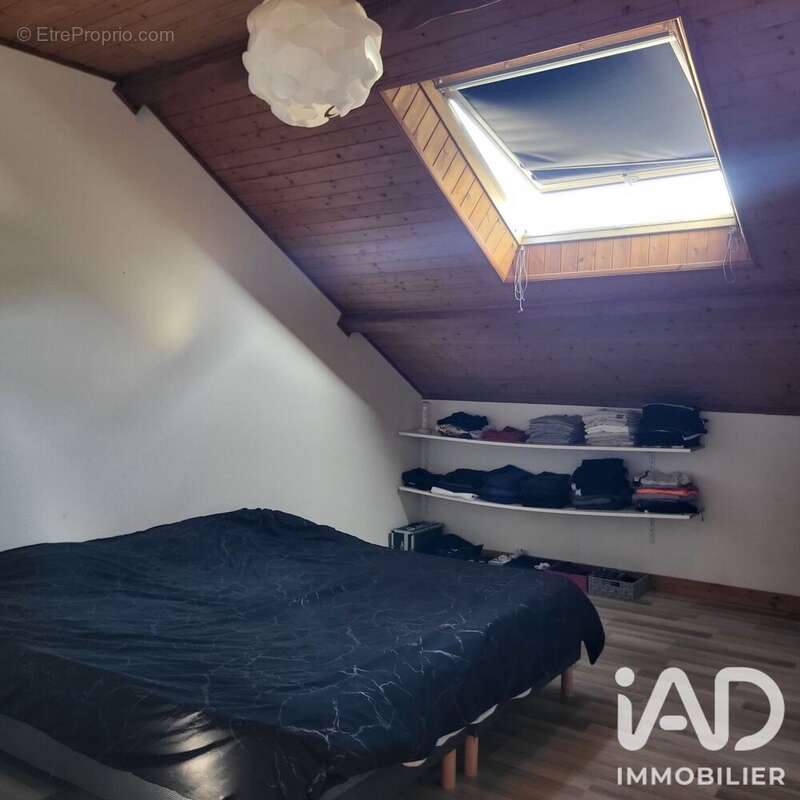 Maison 90 m² à Ordonnaz  - photo 8