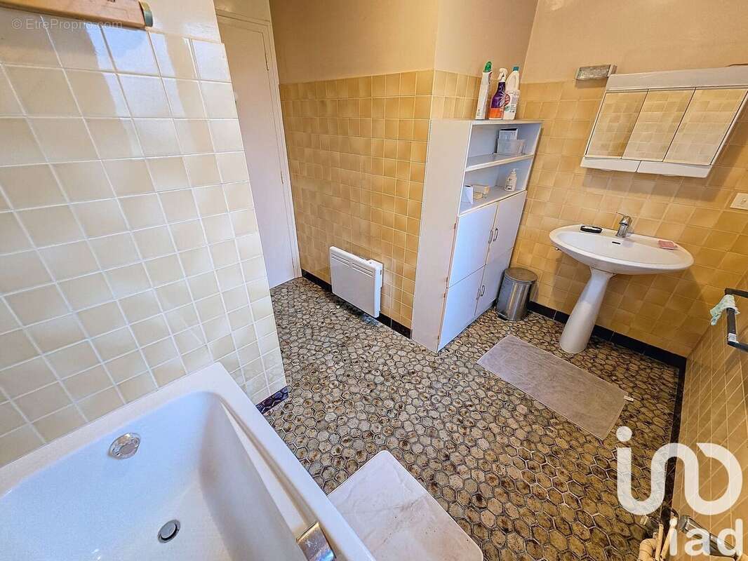 Photo 9 - Maison à FERREUX-QUINCEY