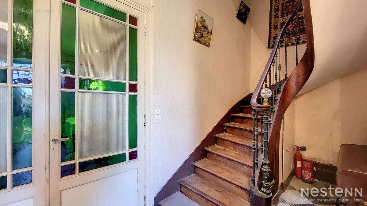 Maison à CONDOM