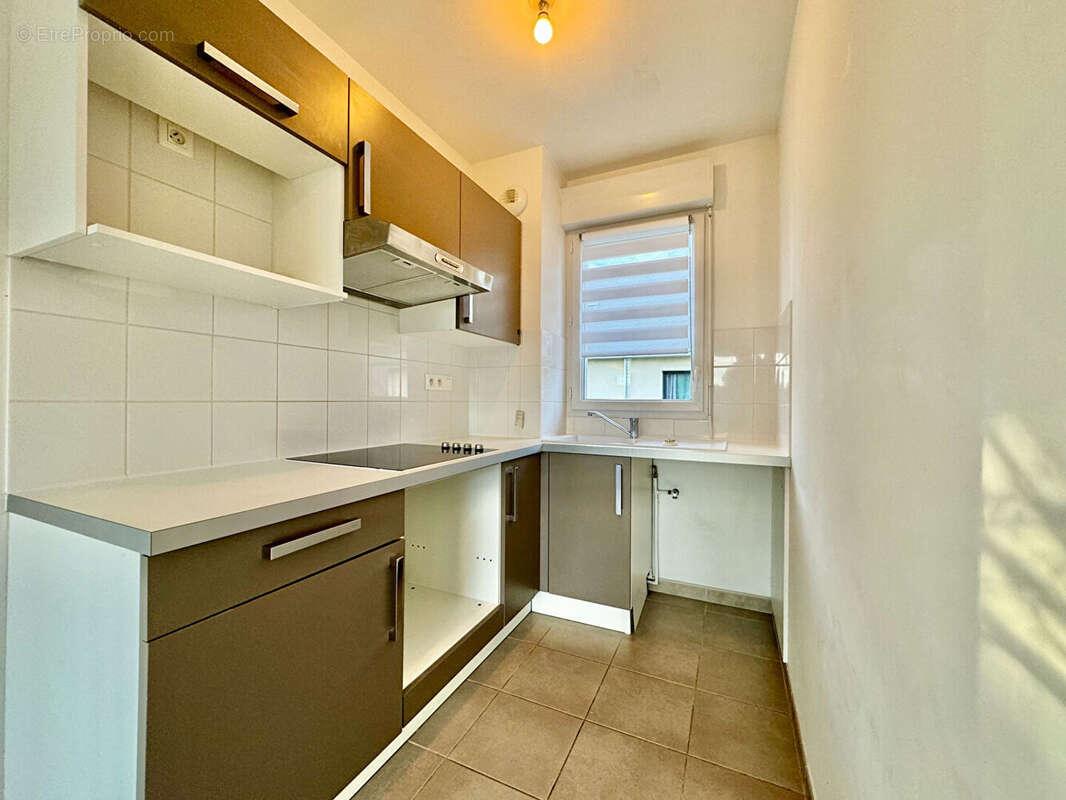 Appartement à LA BAULE-ESCOUBLAC