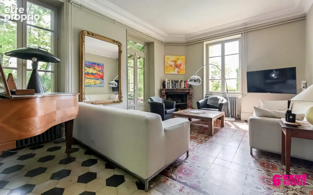Maison bourgeoise 1920 - photo 4