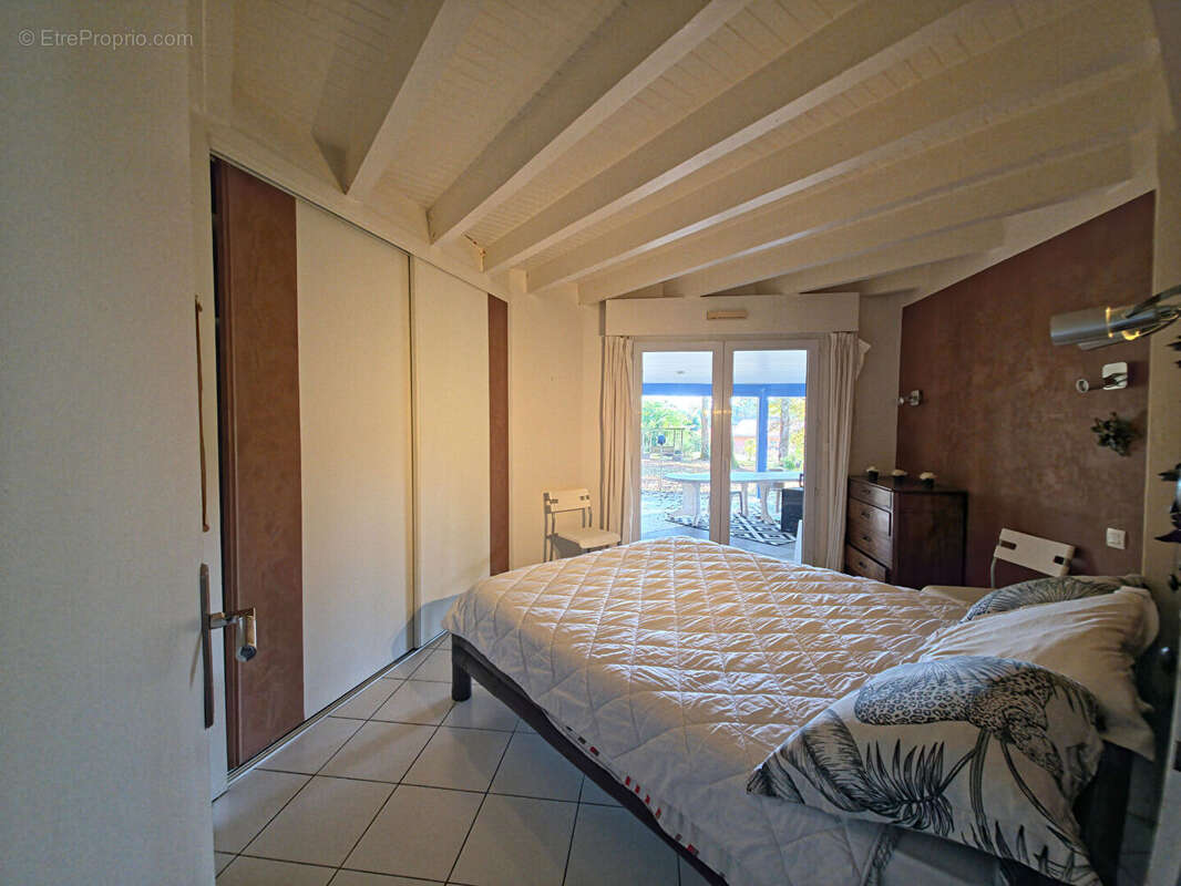 Maison à SAINT-PAUL-LES-DAX