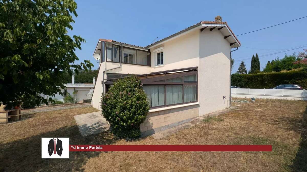 Maison 5 pièces sur une parcelle de 1160m² - photo 9