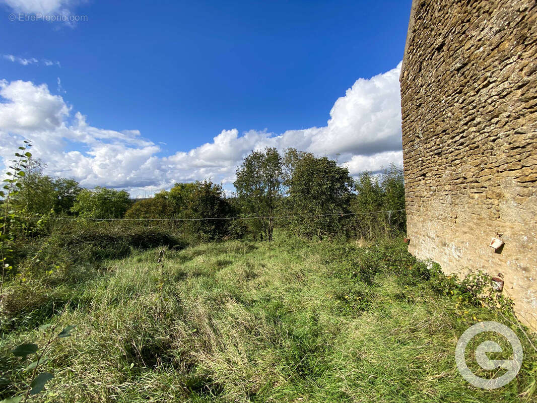 Maison à L&#039;ISLE-SUR-SEREIN