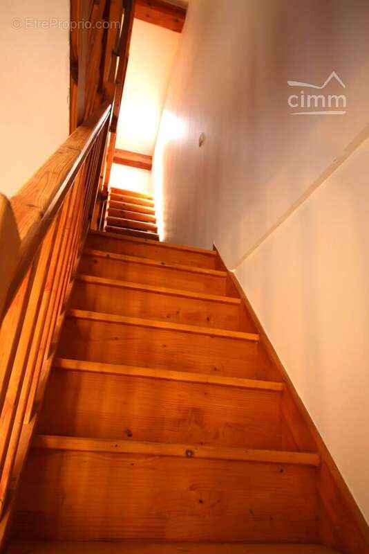 Appartement à PUIVERT