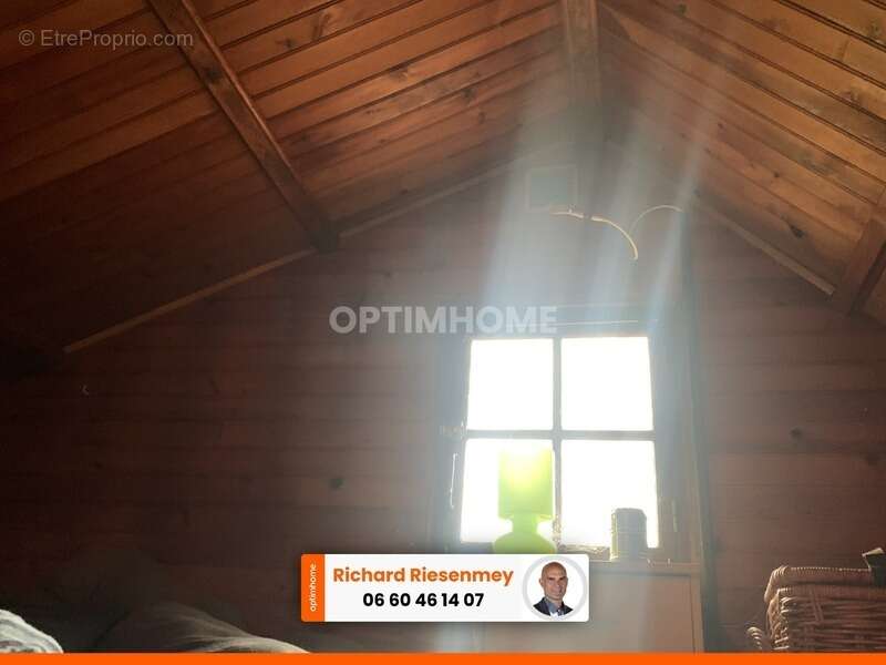 Maison à SAINT-CHERON