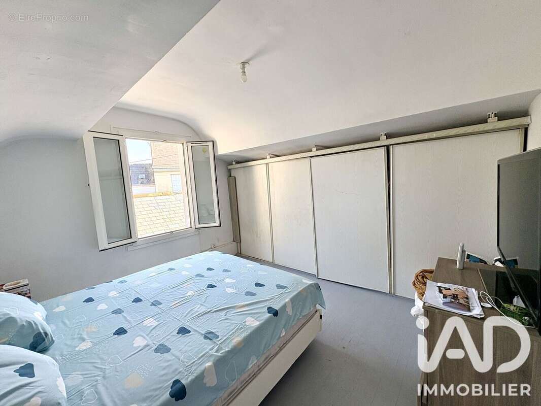 Maison 104 m² à Saint-Nazaire  - photo 7