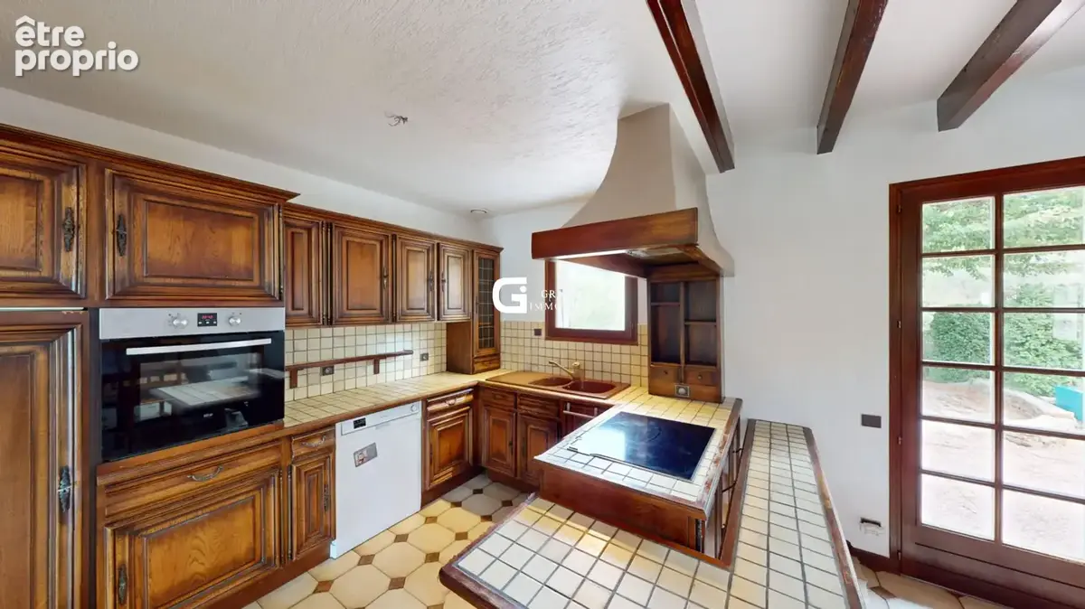 Maison 5 pièces à vendre à Bellignat - 270 000 - photo 3