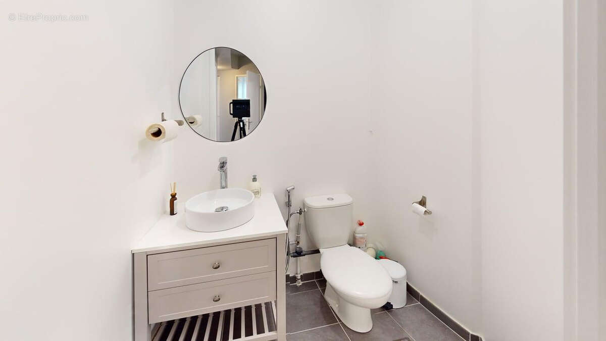 Appartement à CHALIFERT