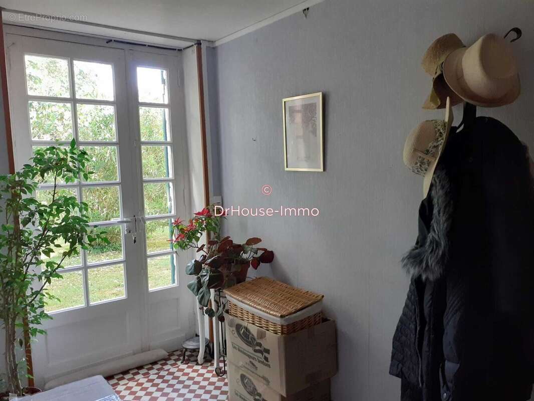 Maison à BEGUEY