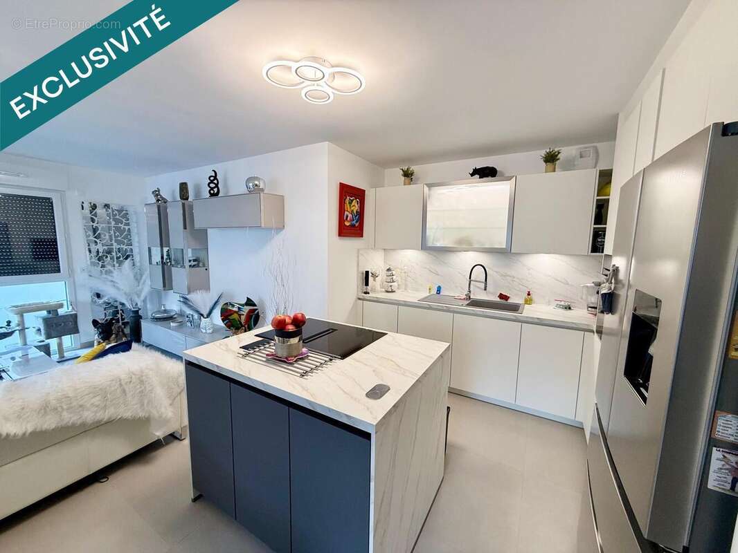 Photo 2 - Appartement à FREJUS