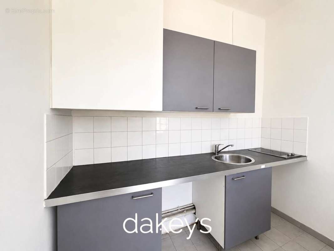 EXCLUSIVITÉ – Idéal premier achat ou investissement ! T2 de 36 m² – Secteur Castellane / Faculté de Médecine - photo 7