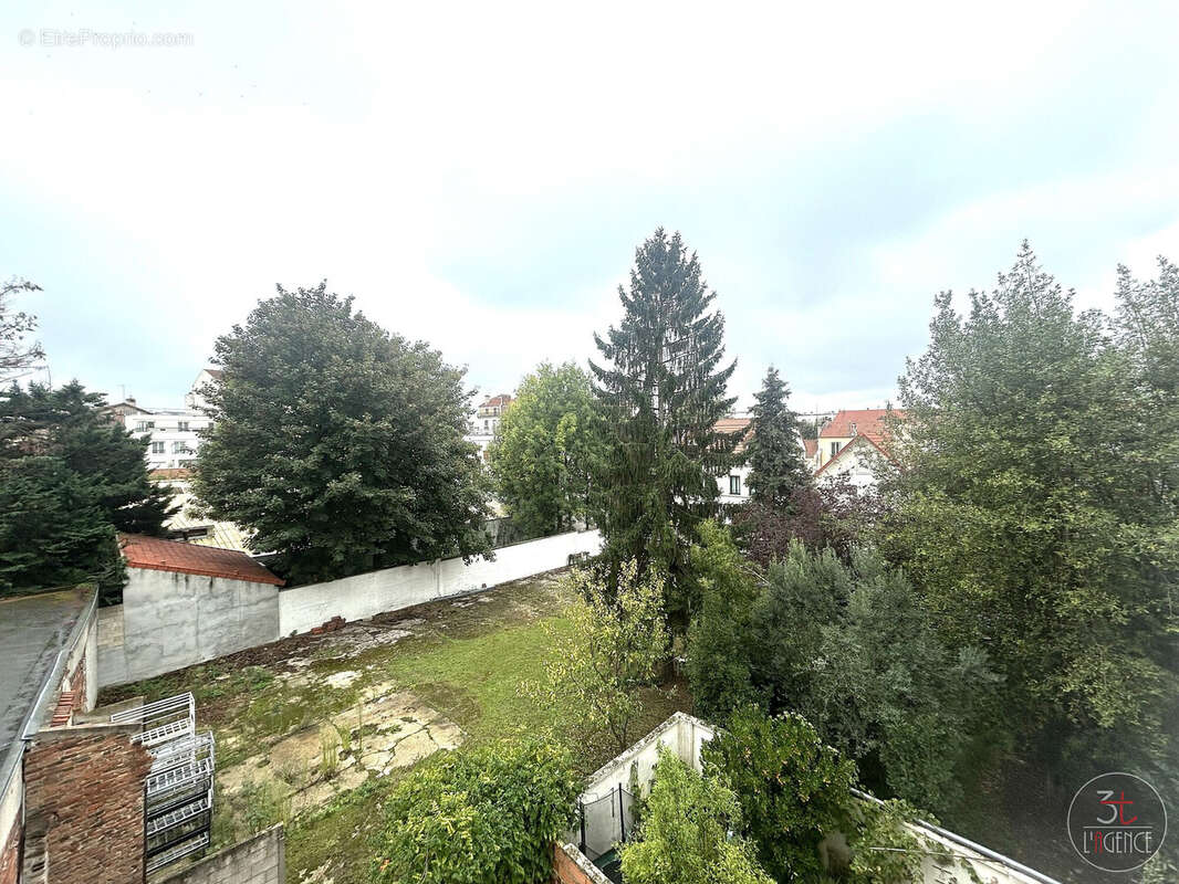 Appartement à VINCENNES