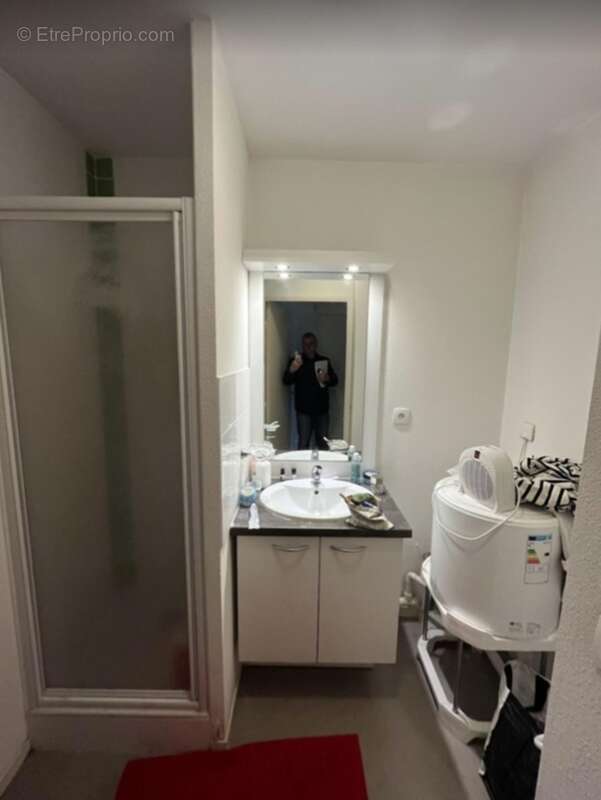 Appartement à LYON-8E