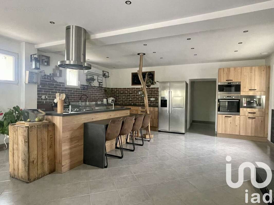 Photo 2 - Maison à SAINT-CYR-EN-VAL