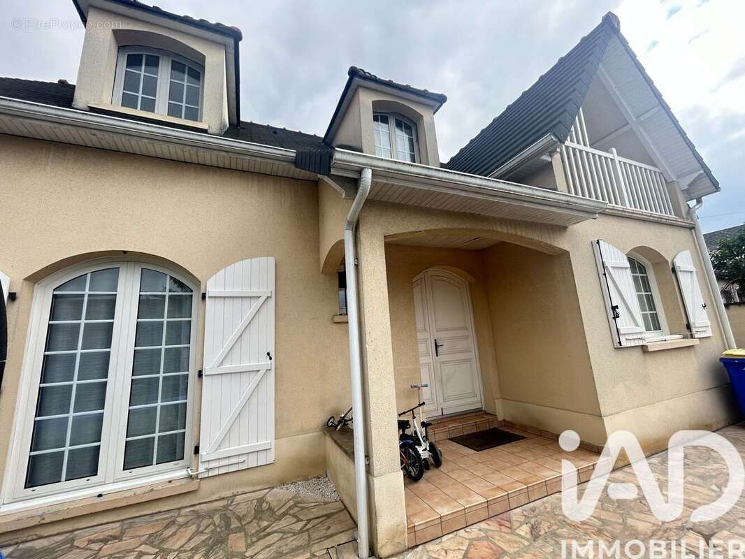 Photo 2 - Maison à DRANCY