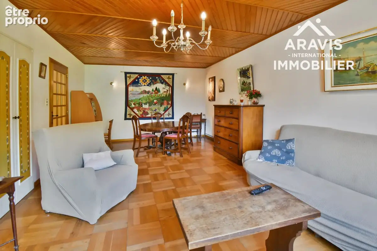 Maison de village à Saint-Férréol - photo 5