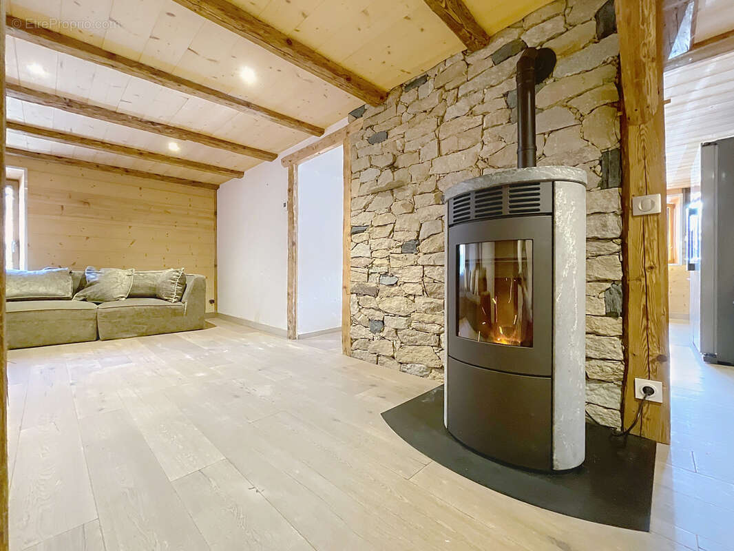 Appartement à DOUSSARD