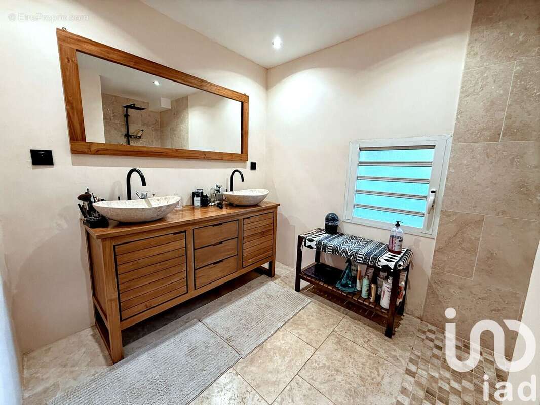 Photo 5 - Maison à LE TAMPON