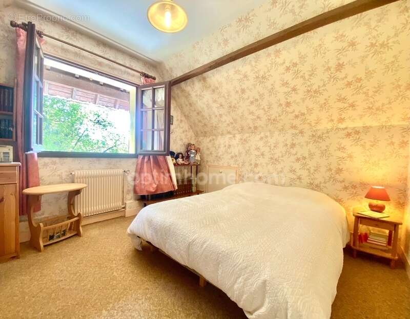 Maison à PONT-L&#039;EVEQUE