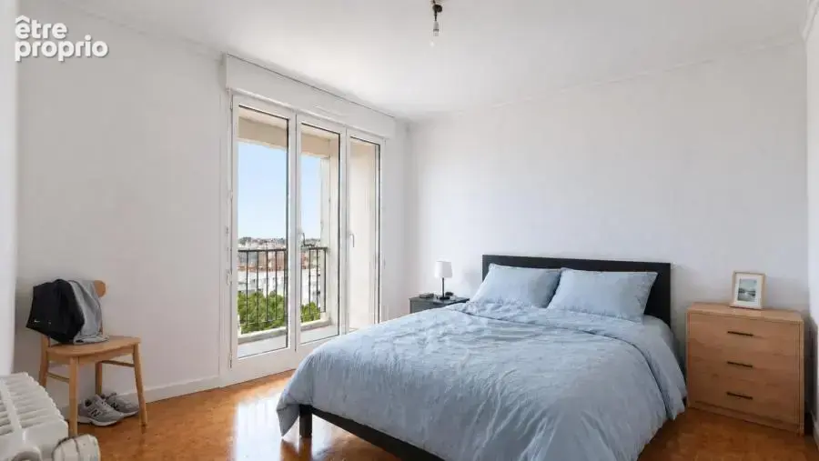 Appartement 2 pièces 45 m² à vendre à Rennes (35200) - photo 20