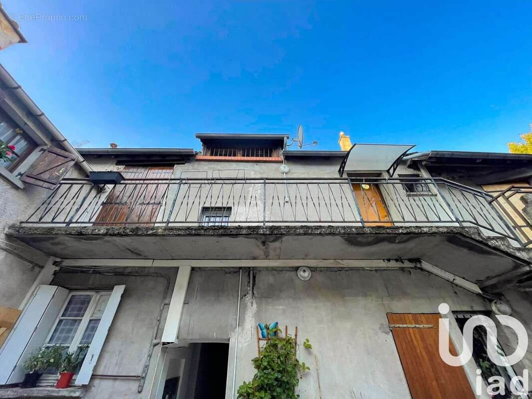 Photo 2 - Appartement à ETAMPES