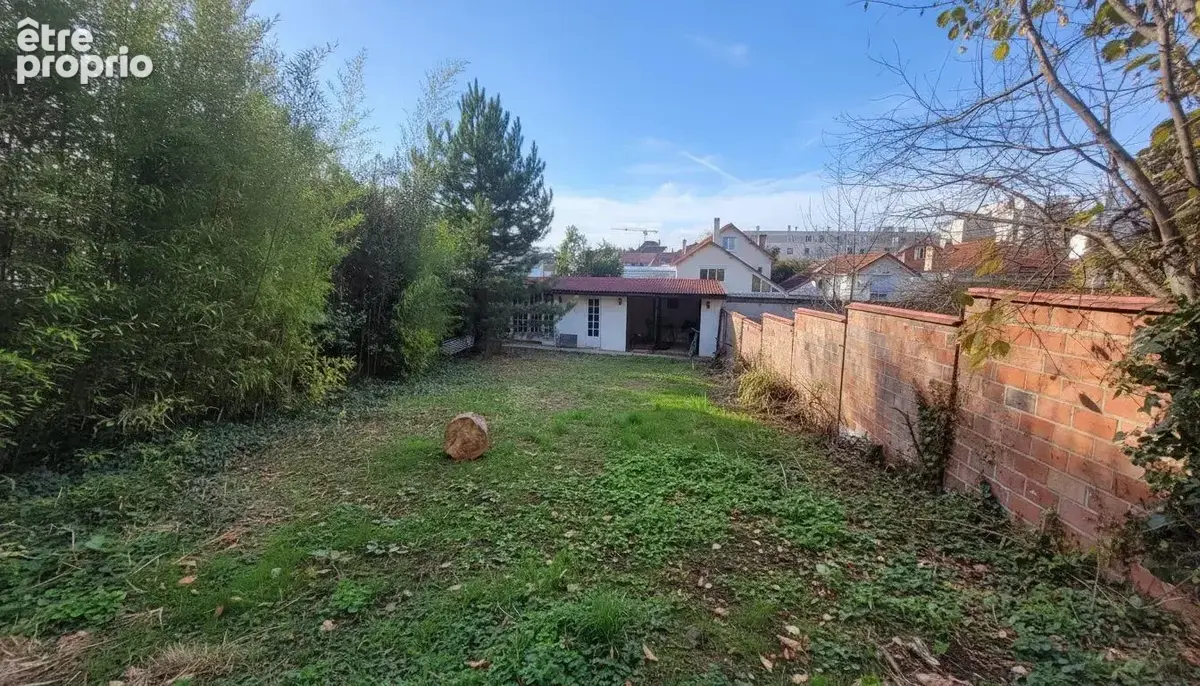 Maison 110 m² à Rueil-Malmaison  - photo 4