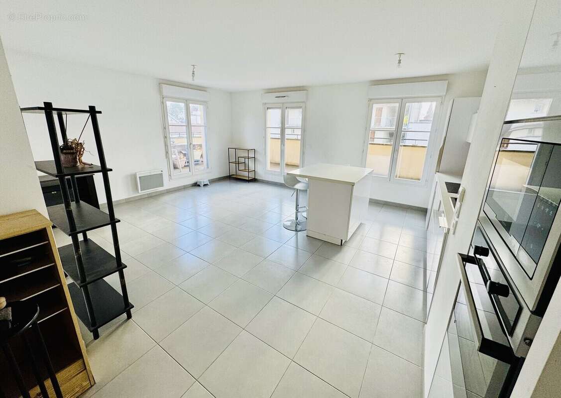 Appartement à COULOMMIERS