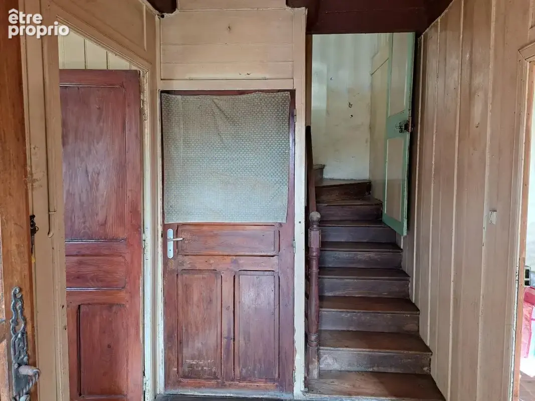Maison 92 m² à Squiffiec  - photo 2