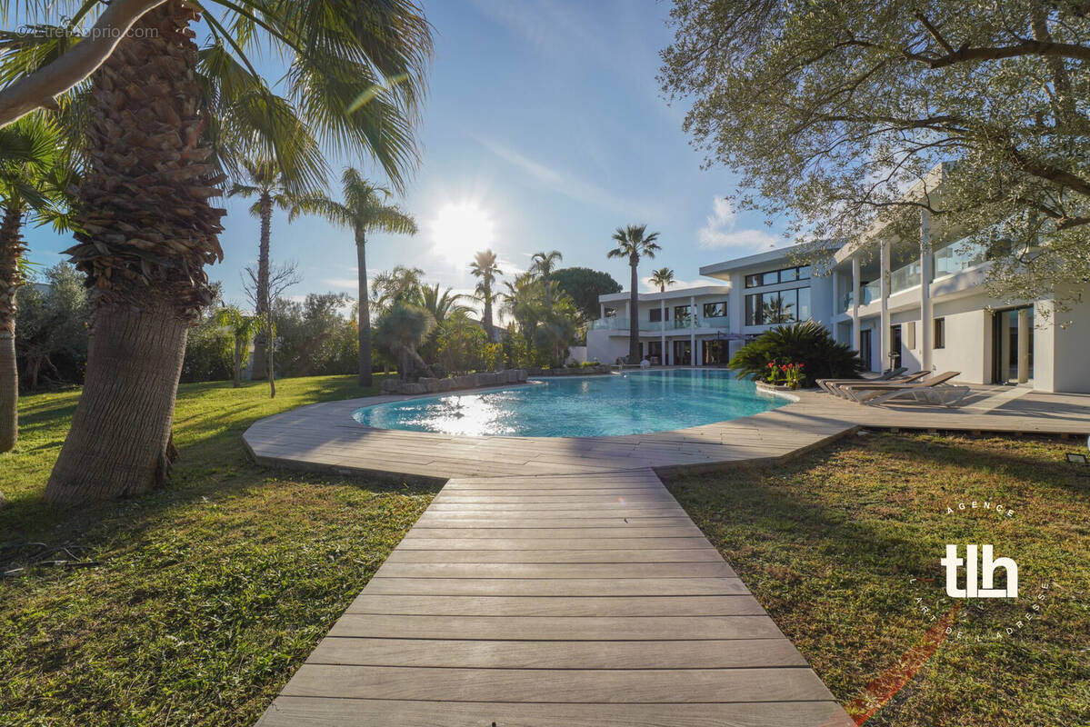 Maison à BAILLARGUES