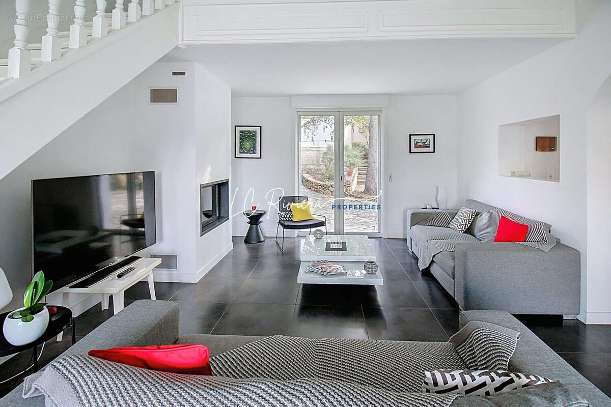 Maison à SAINT-RAPHAEL