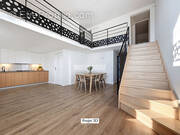 Appartement à PAIMPOL