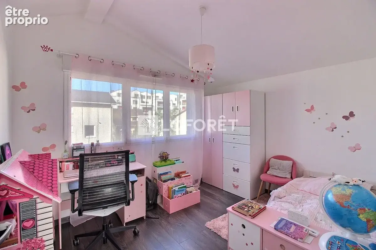 Maison Bois Colombes 5 pièces 96.04 m2 - photo 16